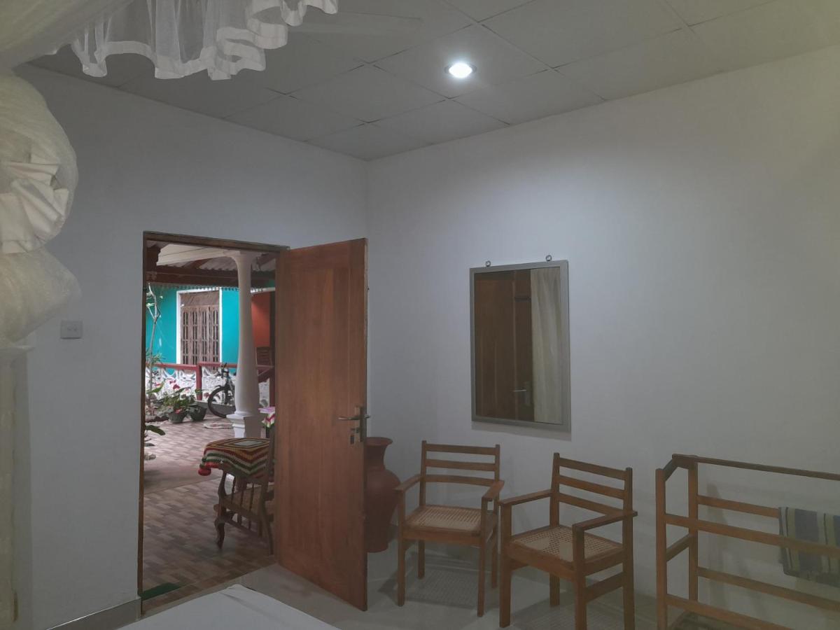 Sigiri Lodge Sigirija Zewnętrze zdjęcie