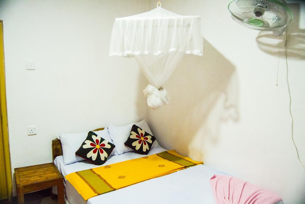 Sigiri Lodge Sigirija Zewnętrze zdjęcie